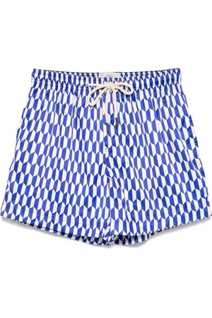 PENINSULA SWIMWEAR Libeccio badeshorts
