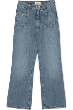 Bellerose Jeans med mellemhøj talje