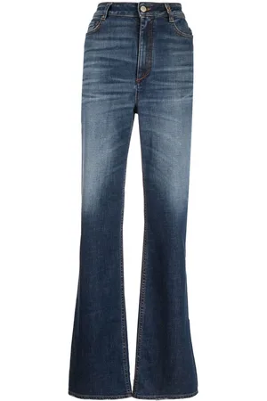 Dorothee Schumacher Stenvaskede jeans med lige ben