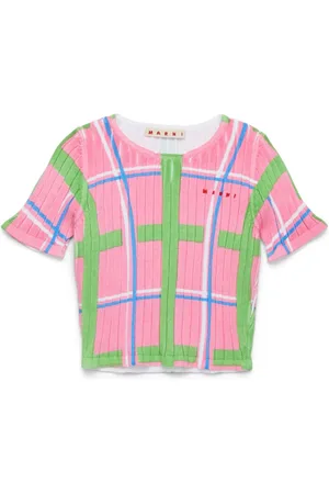 Marni Ternet T-shirt