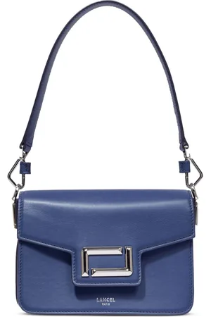 LANCEL Angele S crossbody-taske