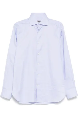Ermenegildo Zegna Sartorial-skjorte