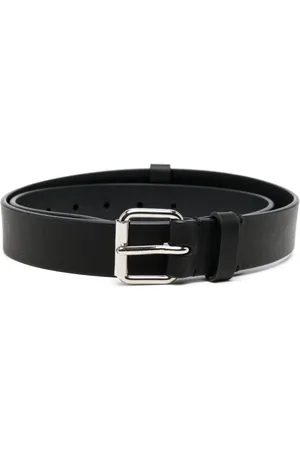 Vetements Bælte med ring