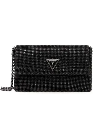 Guess Mini Zalina skuldertaske