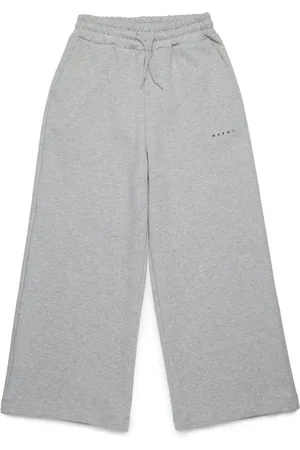 Marni Joggingbukser med logotryk