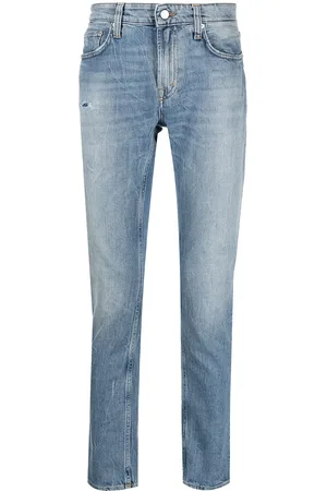 DEPARTMENT 5 Jeans med lige ben