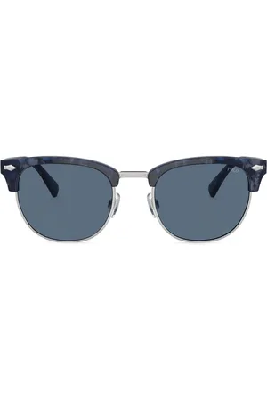 Ralph Lauren PH4217 solbriller med rundt stel