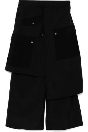 Maharishi Asym cargo-hakama-bukser