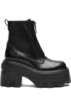 Casadei 70 mm Maxxxi støvler