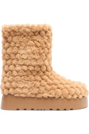 Casadei 40 mm Maison Ortisei støvler