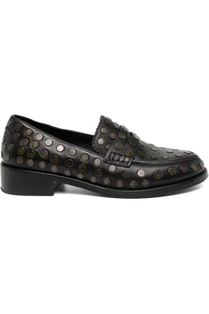 Cynthia Rowley Klassiske Nail It loafers