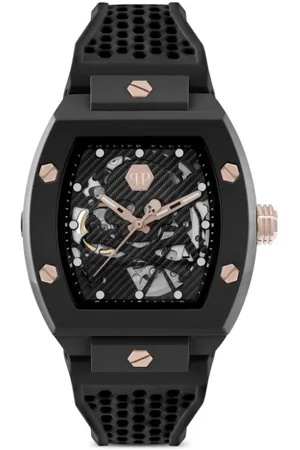 Philipp Plein The Skeleton 44 mm