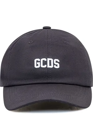 GCDS Baseballkasket med broderet logo