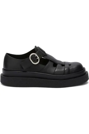 Jil Sander Flade sandaler