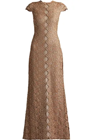 Tadashi Shoji Etters kjole