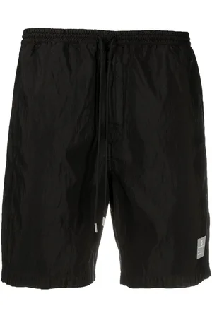 DEPARTMENT 5 Træningsshorts med logomærke