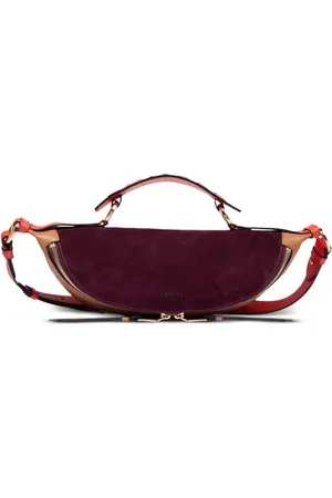 LANCEL Origami S crossbody-taske