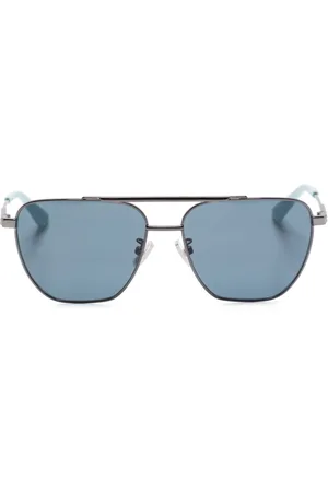 Bottega Veneta Pilot-solbriller