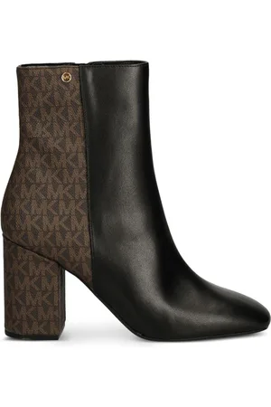 Michael Kors Perla ankelstøvler