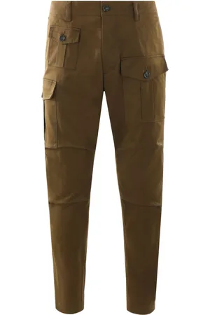 Dsquared2 Cargo-bukser