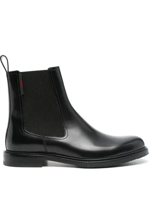 Gucci William Chelsea-støvler
