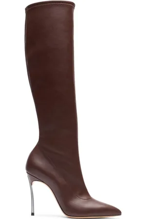 Casadei 100 mm Blade støvler