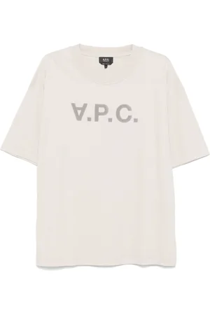 A.P.C. Oversize Grand VPC T-shirt