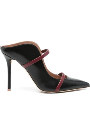 MALONE SOULIERS 100 mm Maureen mules