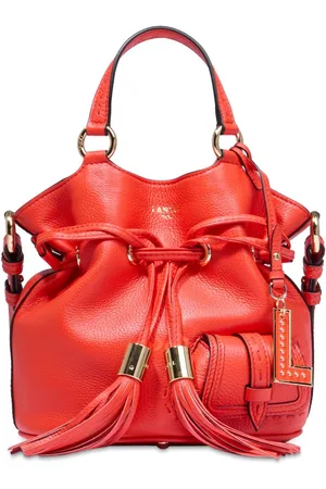 LANCEL Lille Premier Flirt bucket-taske