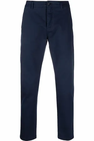 DEPARTMENT 5 Chinos med smalt snit