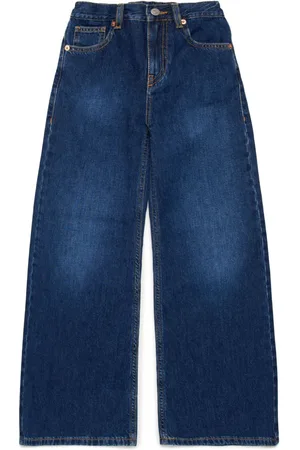 Maison Margiela Jeans med brede ben