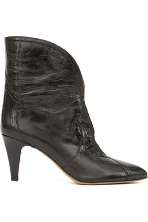 Isabel Marant 75 mm Davel støvler