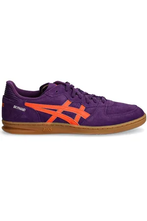 Asics Skyhand OG Midnight Plum Koi sneakers