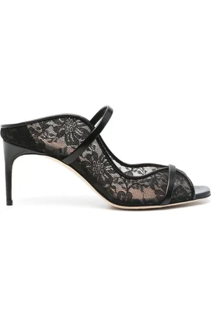 MALONE SOULIERS 70 mm Noah mules