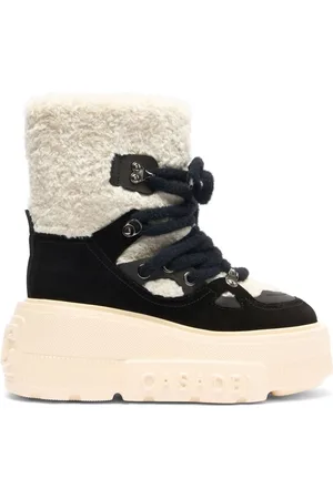 Casadei 70 mm Skipass Nexus støvler