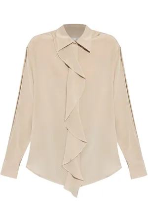 Victoria Beckham Silkeskjorte