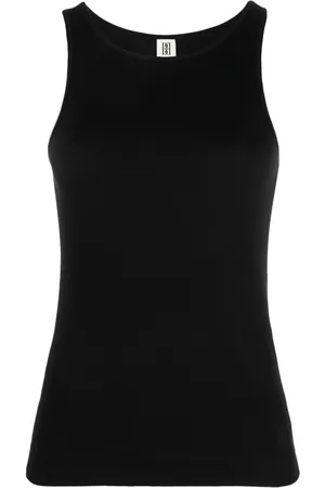 By Malene Birger ærmeløs Amani tanktop