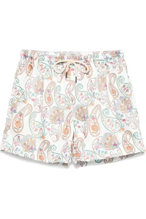 PENINSULA SWIMWEAR Casablanca badeshorts