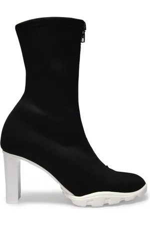 Alexander McQueen Scuba 85 støvler