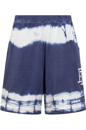PDF Shorts med logo