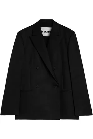 Jil Sander Skræddersyet blazer