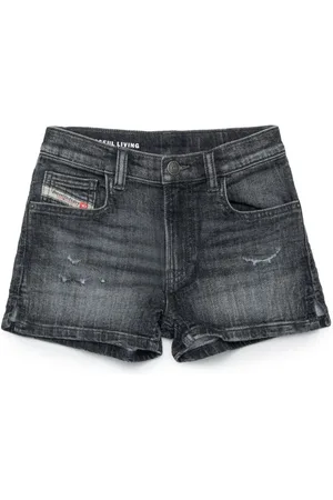 Diesel Denimshorts