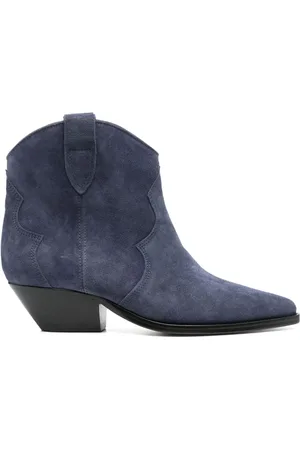 Isabel Marant 45 mm Dewina støvler