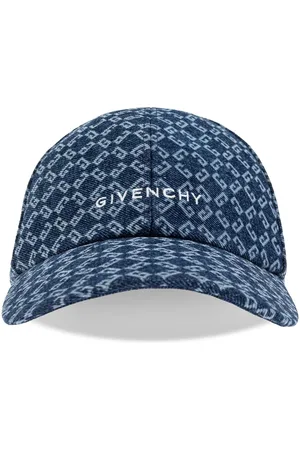 Givenchy Kasket i jacquard med monogram