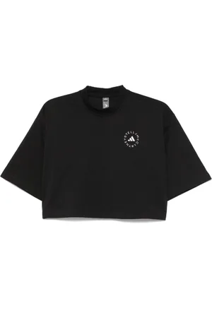 adidas Cropped T-shirt