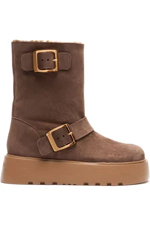 Casadei 40 mm Ale Alpsenales støvler