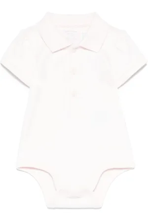 Ralph Lauren Body med Polo Pony-broderi