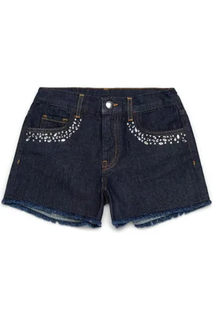 Marni Denimshorts