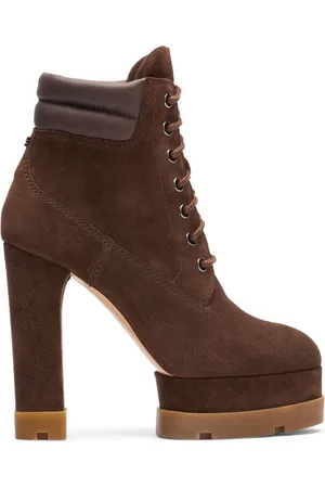 Casadei 120 mm Nancy støvler