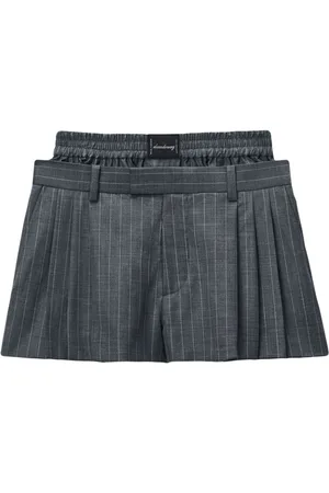 Alexander Wang Shorts med bokser-indlæg